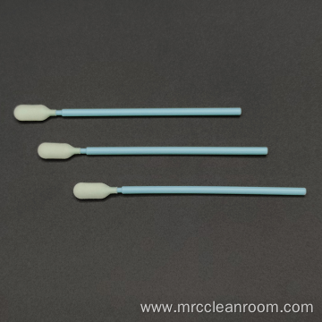 MFS-741 Surface Cleaning Foam Swab with Flexible Tip